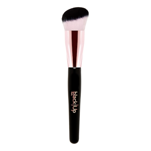 BRUSH05 - Pinceau Biseauté, BLACK UP